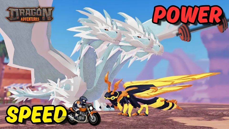 Dragon Adventures Best Dragons Guide: Fastest & Strongest