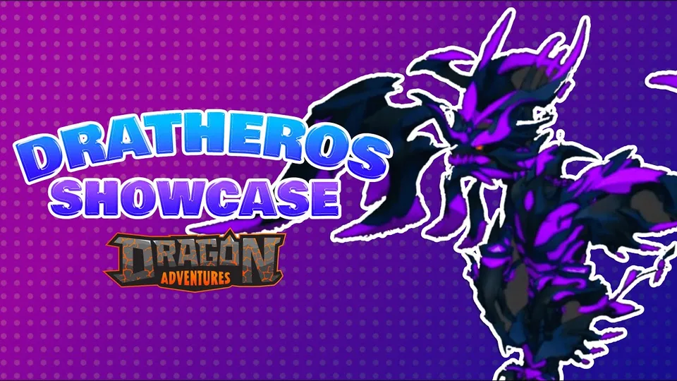 Dragon Adventures Dratheros: Halloween Event Guide