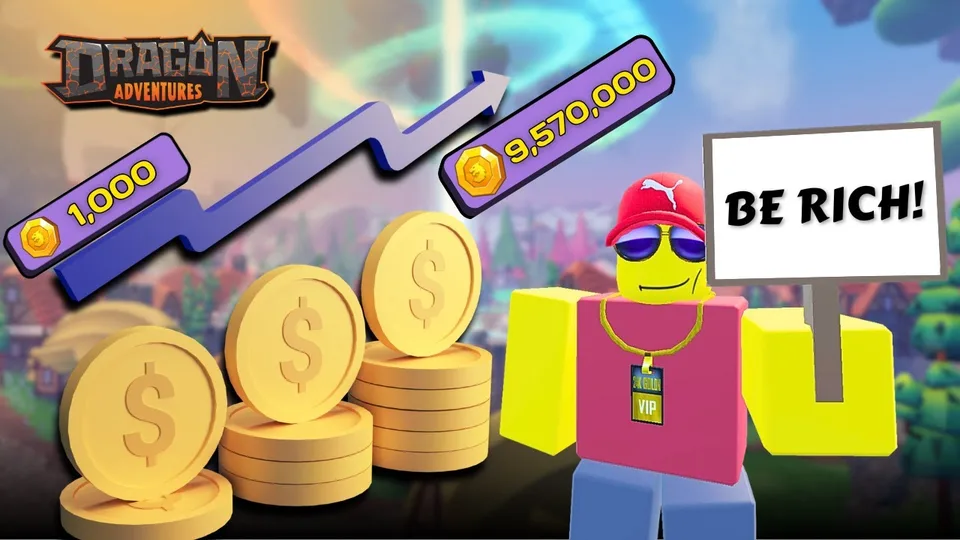 Dragon Adventures How to Get Coins Fast: Pro Farming Guide